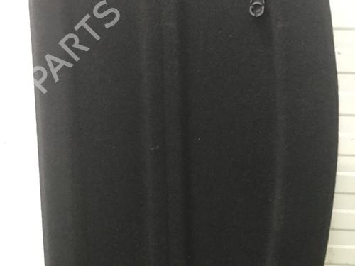 Used Rear parcel shelf PEUGEOT 3008 II SUV (MC_, MR_, MJ_, M4_) 1.6 BlueHDi 120 (120 hp) 30177051