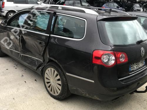 Left front driveshaft VW PASSAT B6 Variant (3C5) 2.0 TDI 16V 4motion | BP29332291M38  - Image 14