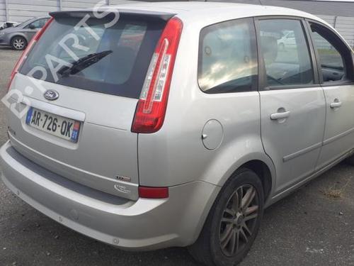 Left mirror FORD C-MAX (DM2) 1.6 TDCi | BP25650768C26 