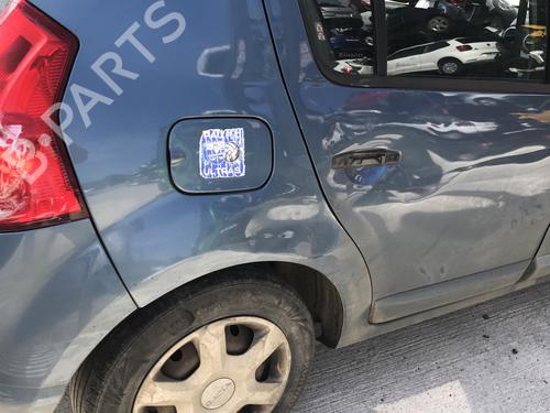 Rear wiper motor DACIA SANDERO 1.5 dCi | BP29598066M102 - Image 23