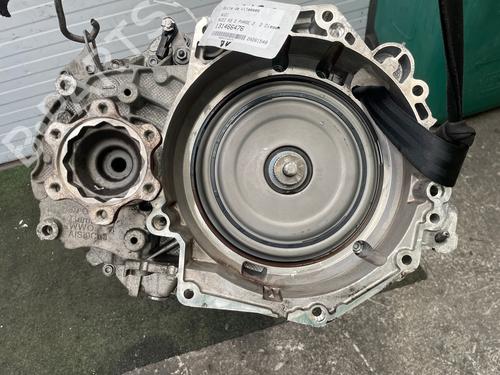 Used Gearbox Gearbox 39603427 39603427
