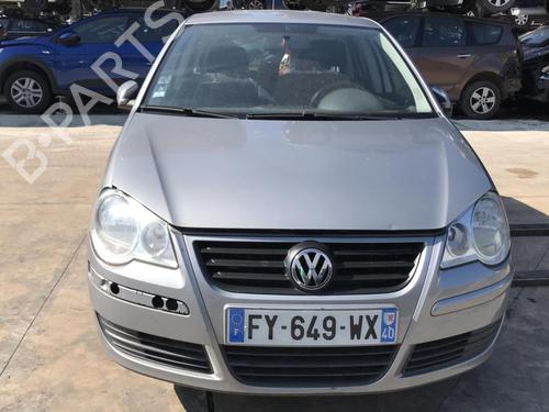 Radio VW POLO (9N_, 9A_) 1.4 TDI | BP25642152E6 