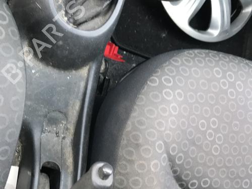 Switch TOYOTA YARIS (_P1_) 1.4 D-4D (NLP10_, NLP10R) | BP27545586I30 - Image 16