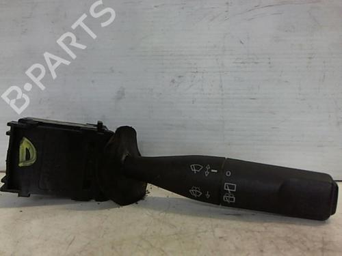 Used Steering column stalk CITROËN ZX (N2) 1.9 D (68 hp) 25649598