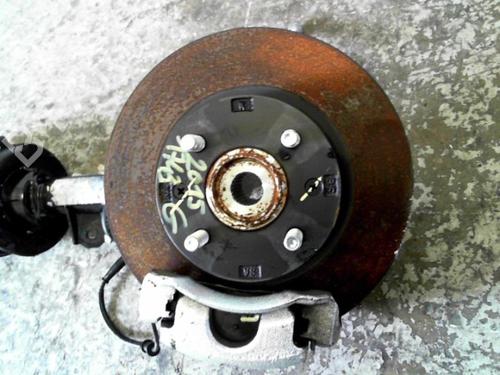 left-front-steering-knuckle-kia-picanto-ii-ta-2011-2012-2013-2014-2015-2016-2017-2018-25646314 main image
