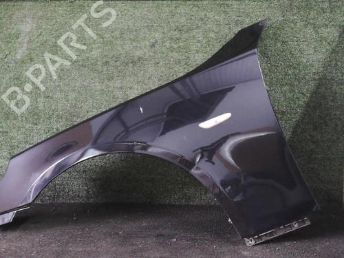 Used Left front fenders BMW 5 (E60) 530 d (231 hp) 25628086