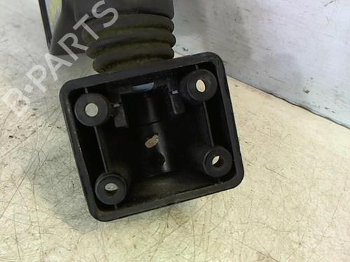 Used Left mirror Left mirror PEUGEOT J5 Van (280L) 2.5 DT (95 hp) 34278801 34278801