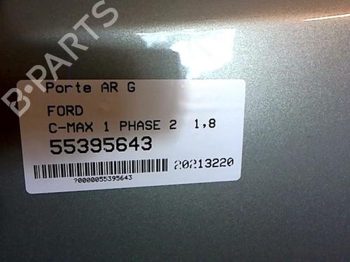 Dør venstre bagtil FORD C-MAX (DM2) 1.8 TDCi | BP25645175C4 - Image 5