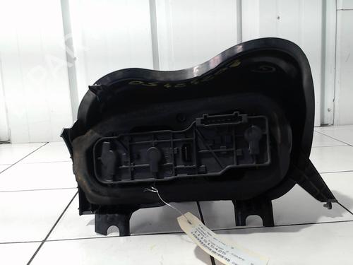 Left taillight SMART FORTWO Coupe (451) 0.8 CDi (451.300) | BP29635171C34