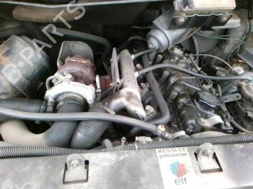 Used Parts RENAULT ESPACE I (J11_)    2526915