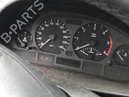 BMW 3 (E46) 320 d 2523381
