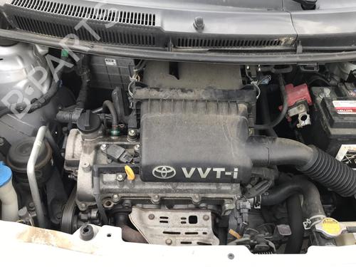 Switch TOYOTA YARIS (_P9_) 1.3 VVT-i (SCP90_, SCP90R) | BP25628372I30 - Image 24
