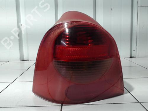 Rückleuchte Links für RENAULT TWINGO I (C06_) 1.2 16V (C06C, C06D, C06K) (75 hp) 31283574