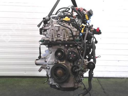 Used Engine Engine 38596927 38596927
