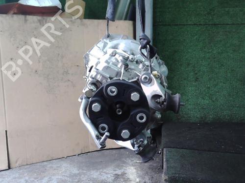Gearbox BMW 1 (E87) 120 d | BP27250930M3 