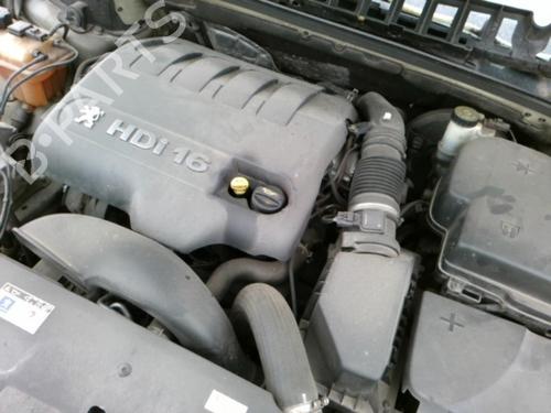 Intercooler PEUGEOT 407 SW (6E_, 6D_) 2.0 HDi 135 | BP25637139M30 