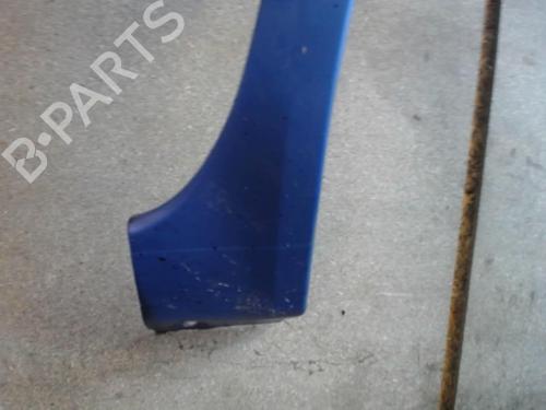 Right front fenders NISSAN MICRA III (K12) 1.4 16V | BP25632988C42 