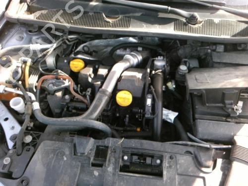 RENAULT MEGANE III Hatchback (BZ0/1_, B3_) 2530401