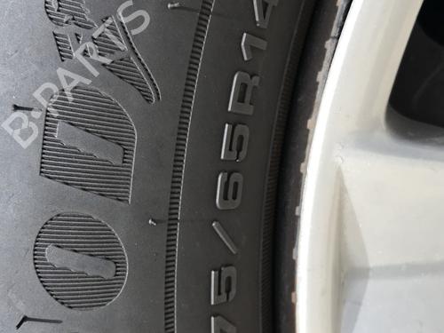 Switch PEUGEOT 206+ (2L_, 2M_) 1.4 i | BP32495577I30  - Image 24