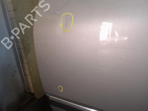 Left rear door PEUGEOT 406 (8B) 2.0 16V | BP25632995C4 
