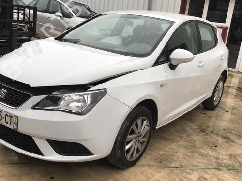 Front wiper motor SEAT IBIZA IV (6J5, 6P1) 1.2 | BP25647419M29 
