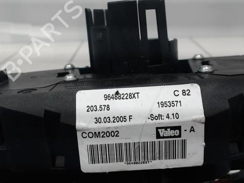 Ratstangsstang CITROËN C3 Pluriel (HB_) 1.6 | BP39694167I23 - Image 5