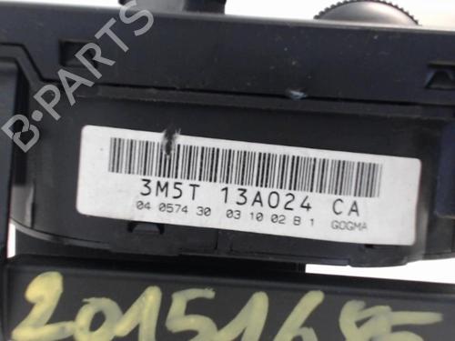 headlight-switch-ford-focus-c-max-dm2-2003-2004-2005-2006-2007-25633615 main image