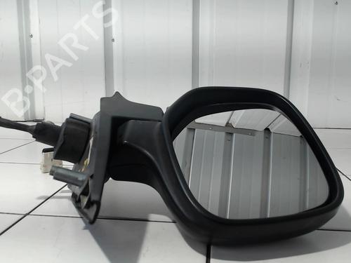 Left mirror CITROËN BERLINGO / BERLINGO FIRST MPV (MF_, GJK_, GFK_) 2.0 HDI 90 (MFRHY) | BP29431000C26 