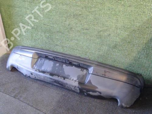 Rear bumper FIAT SEICENTO / 600 (187_) 1.1 (187AXB, 187AXB1A, 187AXC1A02) | BP25642089C8 