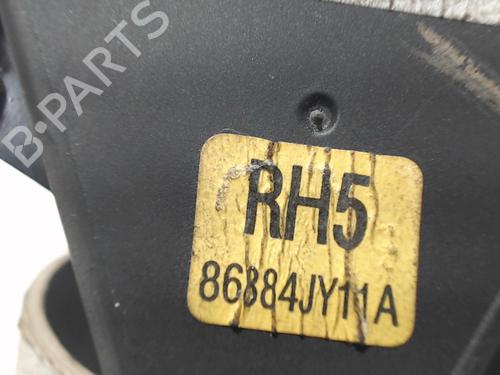 Front right belt tensioner RENAULT KOLEOS I (HY_) 2.0 dCi (HY0K) | BP30493822C88