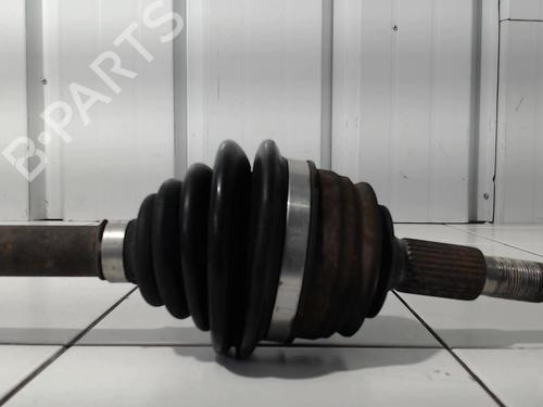 Used Left front driveshaft Left front driveshaft PEUGEOT 308 II (LB_, LP_, LW_, LH_, L3_) 1.6 HDi / BlueHDi 115 (115 hp) 32001530 32001530