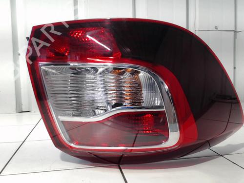 Left taillight DACIA SANDERO II 1.5 dCi | BP32094054C34