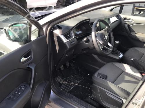 Radio RENAULT CAPTUR II (HF_) LPG (HFMT) | BP32495585E6  - Image 27