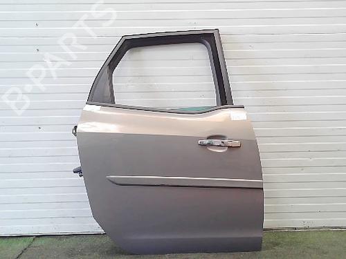 Used Right rear door Right rear door 37482103 37482103