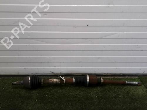 Used Right front driveshaft CITROËN C3 Picasso (SH_) 1.4 VTi 95 (SH8FSC, SH8FP0, SH8FP6) (95 hp) 32083770
