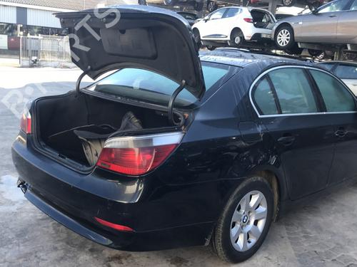 ABS pump BMW 5 (E60) 530 d | BP28295318M43 - Image 11