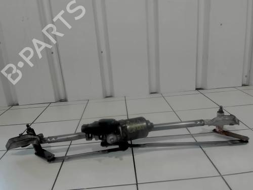 Viskermotor vindrude CHRYSLER PT CRUISER (PT_) 2.2 CRD (150 hp) 25629883
