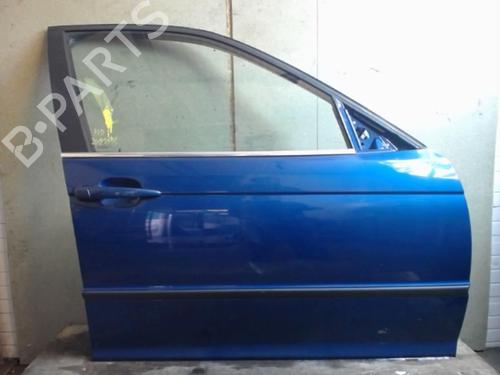 Used Right front door BMW 3 (E46) 330 d (184 hp) 25645742
