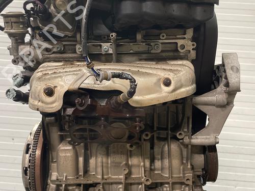 Engine VW GOLF V (1K1) 1.6 | BP39971506M1 - Image 3