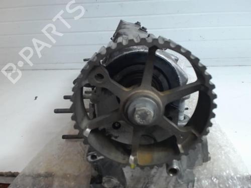 Cylinder head SUZUKI VITARA (ET, TA, TD) 1.9 D All-wheel Drive (SE419TD) | BP25632317M5 