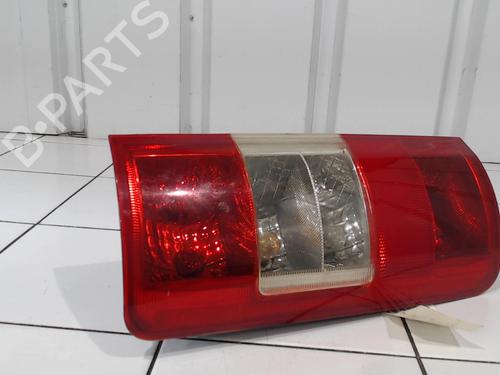 Left taillight FORD TRANSIT CONNECT (P65_, P70_, P80_) 1.8 Di | BP25644434C34 - Image 2