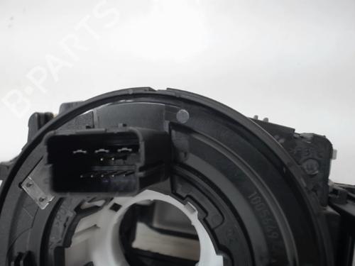 Used Steering column stalk Steering column stalk VW TOURAN (5T1) 1.6 TDI (115 hp) 25633190 25633190