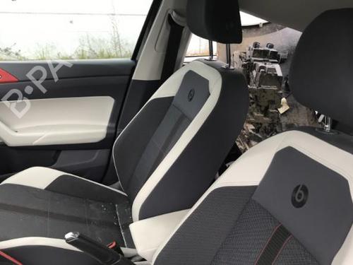 Left taillight VW POLO VI (AW1, BZ1, AE1) 1.0 TSI | BP25628237C34  - Image 16