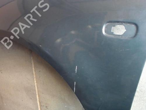 Forkjerm venstre AUDI A3 (8L1) 1.9 TDI quattro | BP25645524C41 