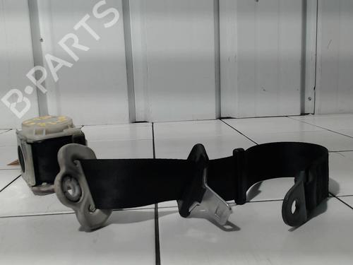 Used Rear right seatbelt Rear right seatbelt CITROËN BERLINGO MULTISPACE (B9) 1.6 HDi 110 (112 hp) 29851446 29851446