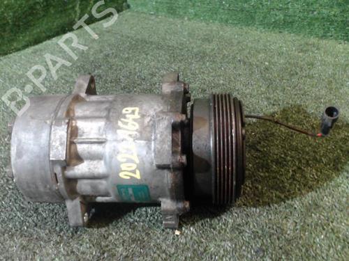 AC compressor PEUGEOT BOXER Van (244) 2.8 HDi | BP25648280M34  - Image 6