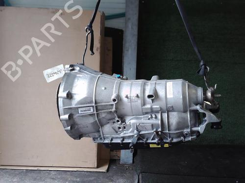 Gearbox BMW 1 (E87) 116 d | BP27250827M3 