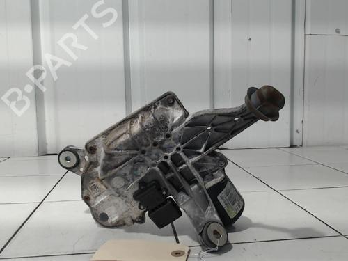 Front wiper motor RENAULT SCÉNIC III (JZ0/1_) 1.5 dCi | BP30080445M29