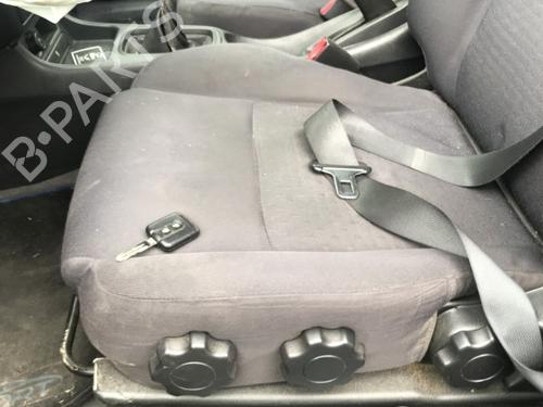 Switch NISSAN ALMERA II Hatchback (N16) 1.5 | BP25891076I30 - Image 8