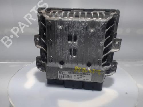 Electronic module PEUGEOT BOXER Van 2.2 HDi 130 | BP28211189M83 